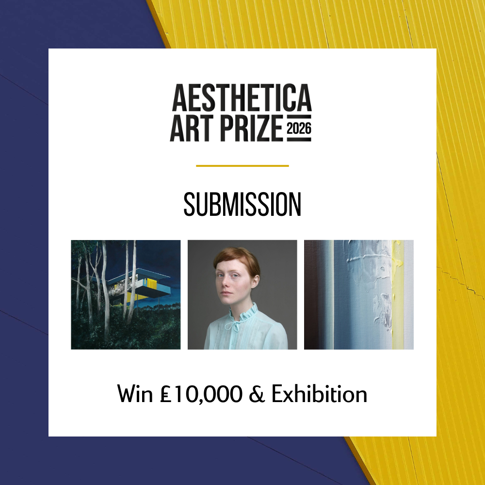Aesthetica Art Prize Entry 2026
