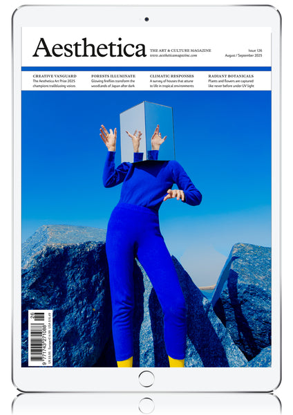 Aesthetica Magazine Issue 126 (Digital Version)