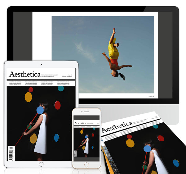 Institutional Subscription