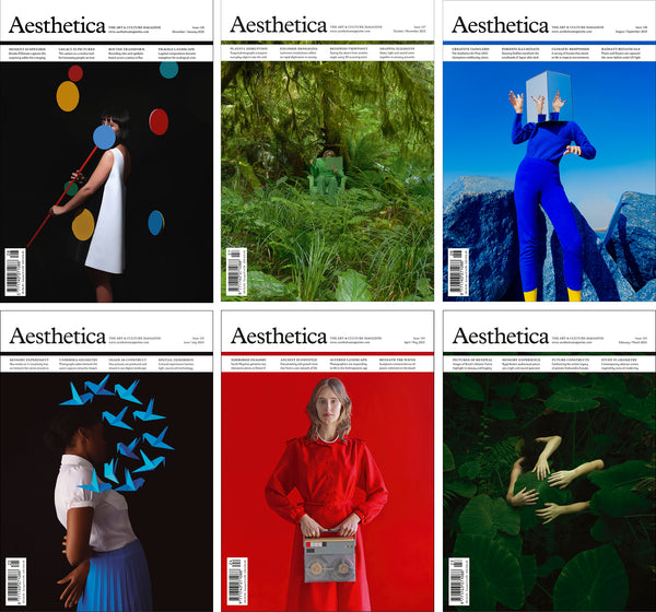 Magazine Subscription