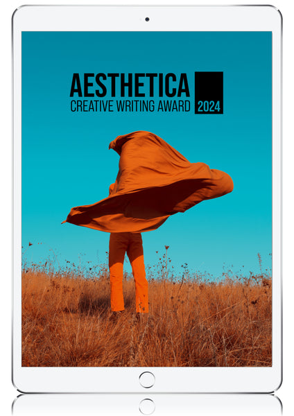 Creative Writing Anthology 2024 (Digital Version)