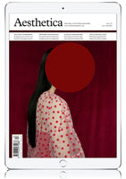 Aesthetica Magazine Issue 113 (Digital Version)