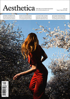 Aesthetica Magazine Issue 120