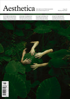 Aesthetica Magazine Issue 123