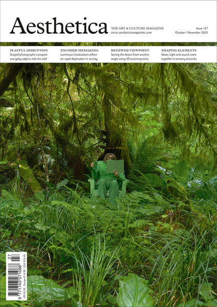 Aesthetica Magazine Issue 127