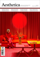 Aesthetica Magazine Issue 122