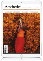 Aesthetica Magazine Issue 121 (Digital Version)