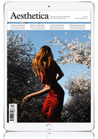 Aesthetica Magazine Issue 120 (Digital Version)