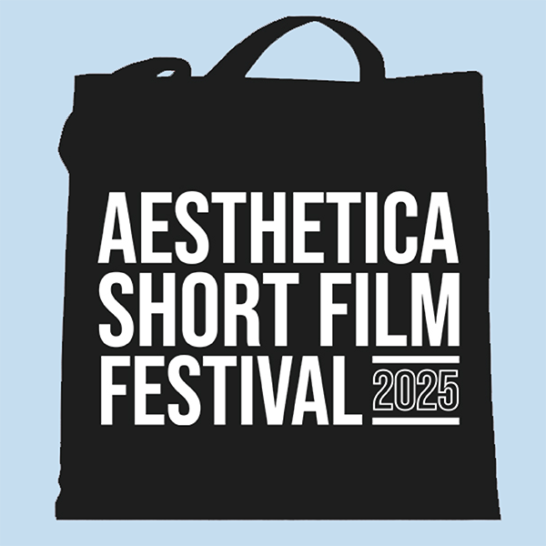 Aesthetica Short Film Festival Tote Bag