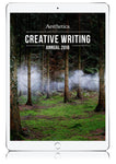 Creative Writing Annual 2016 (Digital Download)