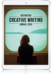 Creative Writing Annual 2020 (Digital Download)
