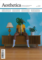 Aesthetica Magazine Issue 100