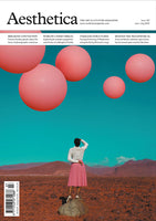 Aesthetica Magazine Issue 107