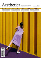 Aesthetica Magazine Issue 108