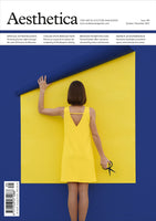 Aesthetica Magazine Issue 109