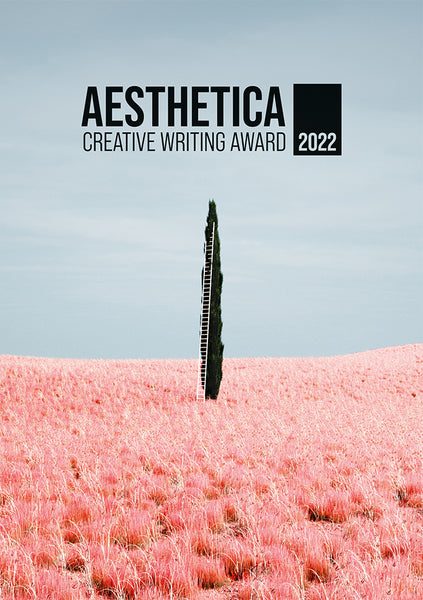 Creative Writing Anthology 2022