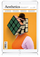 Aesthetica Magazine Issue 104 (Digital Version)