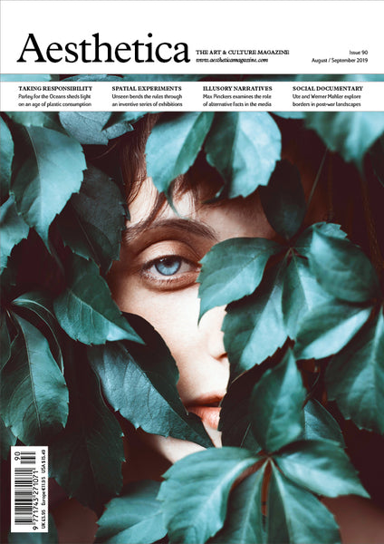 Aesthetica Magazine Issue 90