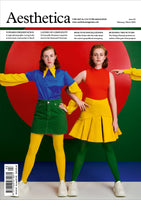 Aesthetica Magazine Issue 93