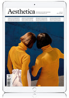 Aesthetica Magazine Issue 112 (Digital Version)