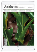 Aesthetica Magazine Issue 102 (Digital Version)
