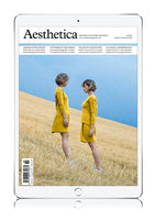 Aesthetica Magazine Issue 85 (Digital Download)