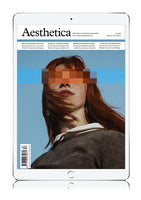 Aesthetica Magazine Issue 87(Digital Download)