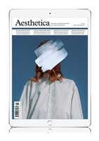 Aesthetica Magazine Issue 91 (Digital Download)