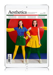 Aesthetica Magazine Issue 93 (Digital Download)