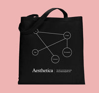 Tote Bag (Creativity Connects)